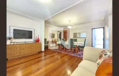 Apartamento para venda - savassi, 4 quartos,  230 m² - belo horizonte