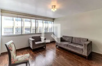 Apartamento para venda - higienópolis, 4 quartos,  167 m² - são paulo