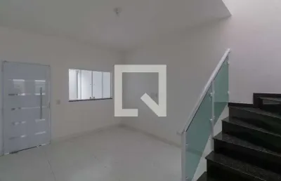 Casa para venda - vila ré, 3 quartos,  95 m² - são paulo