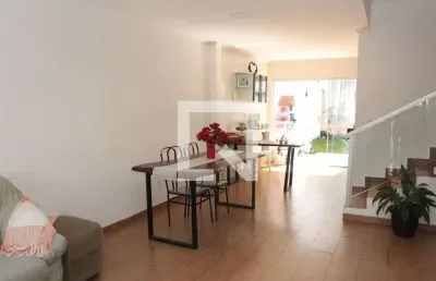Casa para venda - são joão batista, 3 quartos,  117 m² - belo horizonte