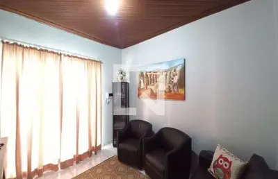 Casa para venda - vila carminha, 4 quartos,  95 m² - campinas
