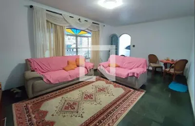 Casa para venda - vila marieta, 5 quartos,  280 m² - campinas