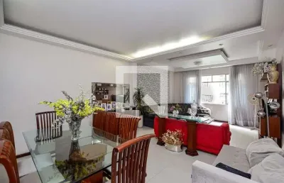 Apartamento para venda - icaraí, 4 quartos,  135 m² - niterói