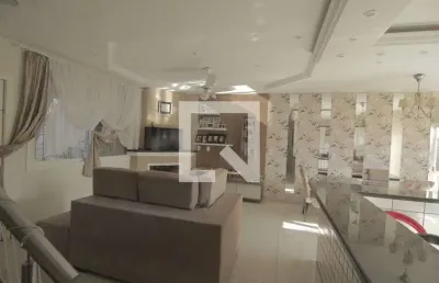 Casa para venda - sarandi, 4 quartos,  180 m² - porto alegre