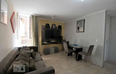 Apartamento para venda - jardim roberto, 2 quartos,  52 m² - osasco