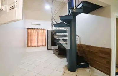 Casa para venda - estância velha, 3 quartos,  160 m² - canoas