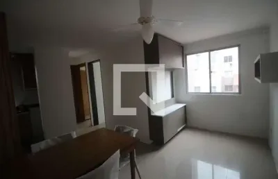 Apartamento para venda - estância velha, 2 quartos,  42 m² - canoas