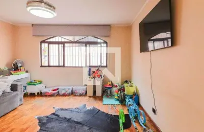 Casa para venda - jaguaré, 4 quartos,  214 m² - são paulo