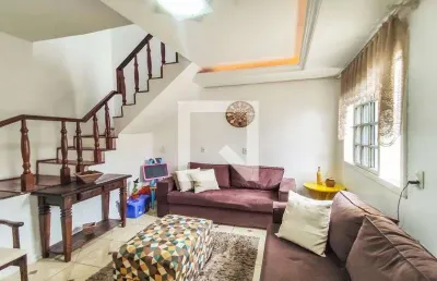 Casa para venda - cristo rei, 3 quartos,  250 m² - são leopoldo