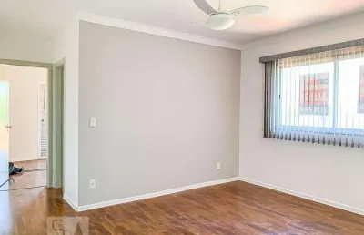 Apartamento para venda - ponte preta, 1 quarto,  60 m² - campinas