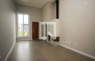 Casa / sobrado em condomínio para venda - campo novo, 3 quartos,  96 m² - porto alegre