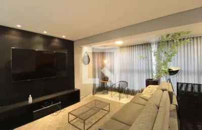 Cobertura para venda - ouro preto, 3 quartos,  196 m² - belo horizonte
