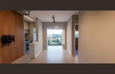 Apartamento para venda - centro, 2 quartos,  46 m² - osasco
