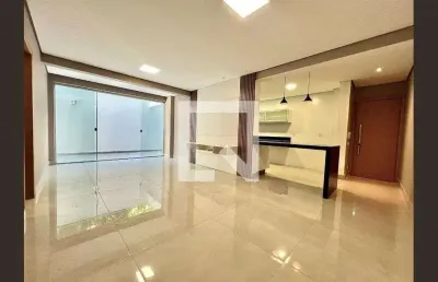 Apartamento para venda - ouro preto, 3 quartos,  164 m² - belo horizonte
