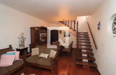Casa para venda - tatuapé, 3 quartos,  248 m² - são paulo