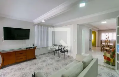 Casa para venda - teixeira dias, 3 quartos,  298 m² - belo horizonte