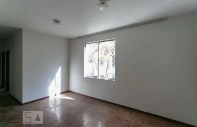 Apartamento para venda - são joão batista, 3 quartos,  60 m² - belo horizonte