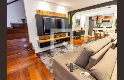 Casa para venda - mooca, 3 quartos,  250 m² - são paulo
