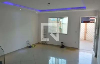 Casa / sobrado em condomínio para venda - taquara, 3 quartos,  200 m² - rio de janeiro