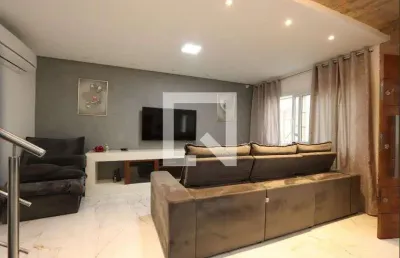 Casa para venda - vila santa clara, 3 quartos,  150 m² - são paulo