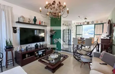 Cobertura para venda - copacabana, 4 quartos,  450 m² - rio de janeiro