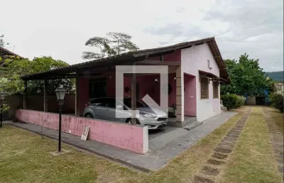 Casa para venda - cantagalo, 3 quartos,  900 m² - niterói