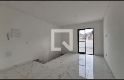 Casa para venda - vila leopoldina, 3 quartos,  130 m² - santo andré