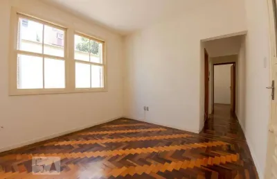 Apartamento para venda - petrópolis, 2 quartos,  58 m² - porto alegre
