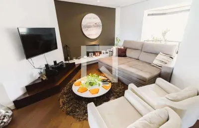 Apartamento para venda - perdizes, 3 quartos,  250 m² - são paulo
