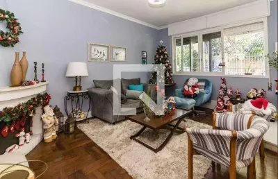 Casa para venda - nonoai, 4 quartos,  250 m² - porto alegre