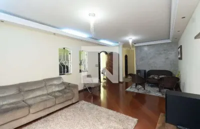Casa para venda - jardim brasil , 3 quartos,  204 m² - são paulo