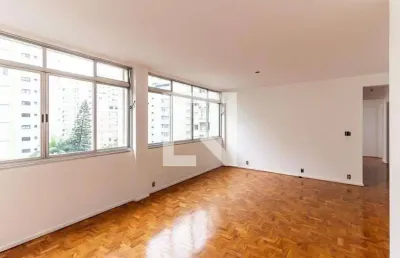 Apartamento para venda - higienópolis, 3 quartos,  99 m² - são paulo