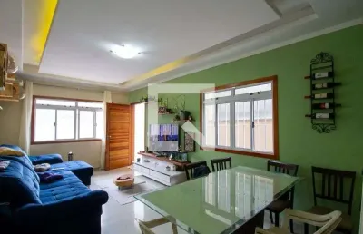 Casa para venda - jardim maia, 3 quartos,  132 m² - guarulhos