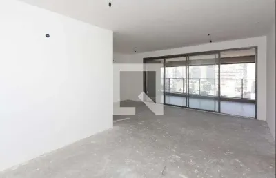Apartamento para venda - vila olímpia, 3 quartos,  160 m² - são paulo