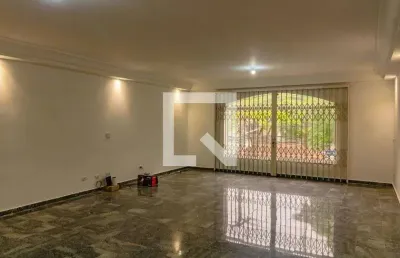 Casa para venda - jabaquara, 5 quartos,  550 m² - são paulo