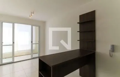 Apartamento para venda - belém, 1 quarto,  33 m² - são paulo