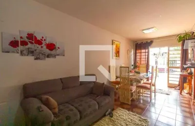 Casa para venda - paulicéia, 3 quartos,  236 m² - são bernardo do campo