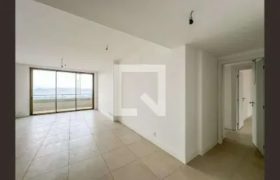 Apartamento para venda - flamengo, 3 quartos,  147 m² - rio de janeiro