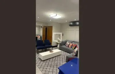 Apartamento para venda - jardim bela vista, 3 quartos,  127 m² - santo andré