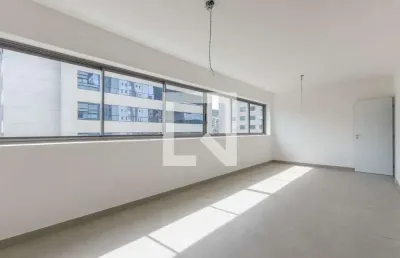 Apartamento para venda - savassi, 3 quartos,  110 m² - belo horizonte