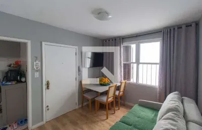 Apartamento para venda - centro, 2 quartos,  58 m² - são leopoldo