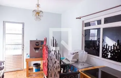Casa para venda - cangaíba, 3 quartos,  280 m² - são paulo