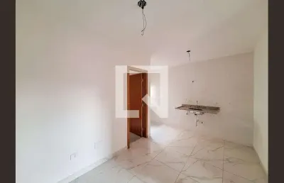 Apartamento para venda - água fria, 2 quartos,  36 m² - são paulo