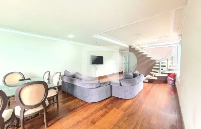 Casa para venda - sapopemba, 3 quartos,  125 m² - são paulo