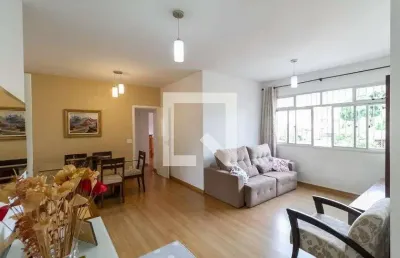 Apartamento para venda - santa efigênia, 3 quartos,  84 m² - belo horizonte