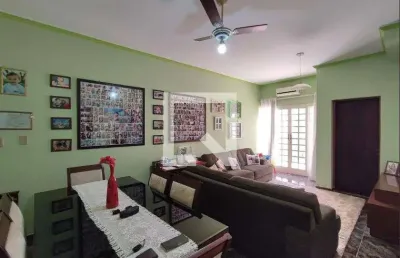 Casa para venda - vila marieta, 4 quartos,  299 m² - campinas