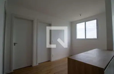 Apartamento para venda - tatuapé, 2 quartos,  38 m² - são paulo