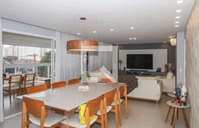Apartamento para venda - perdizes, 2 quartos,  145 m² - são paulo