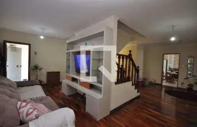 Casa para venda - vila mazzei, 3 quartos,  300 m² - são paulo
