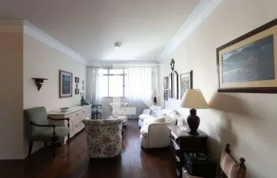 Apartamento para venda - jardim paulista, 2 quartos,  110 m² - são paulo